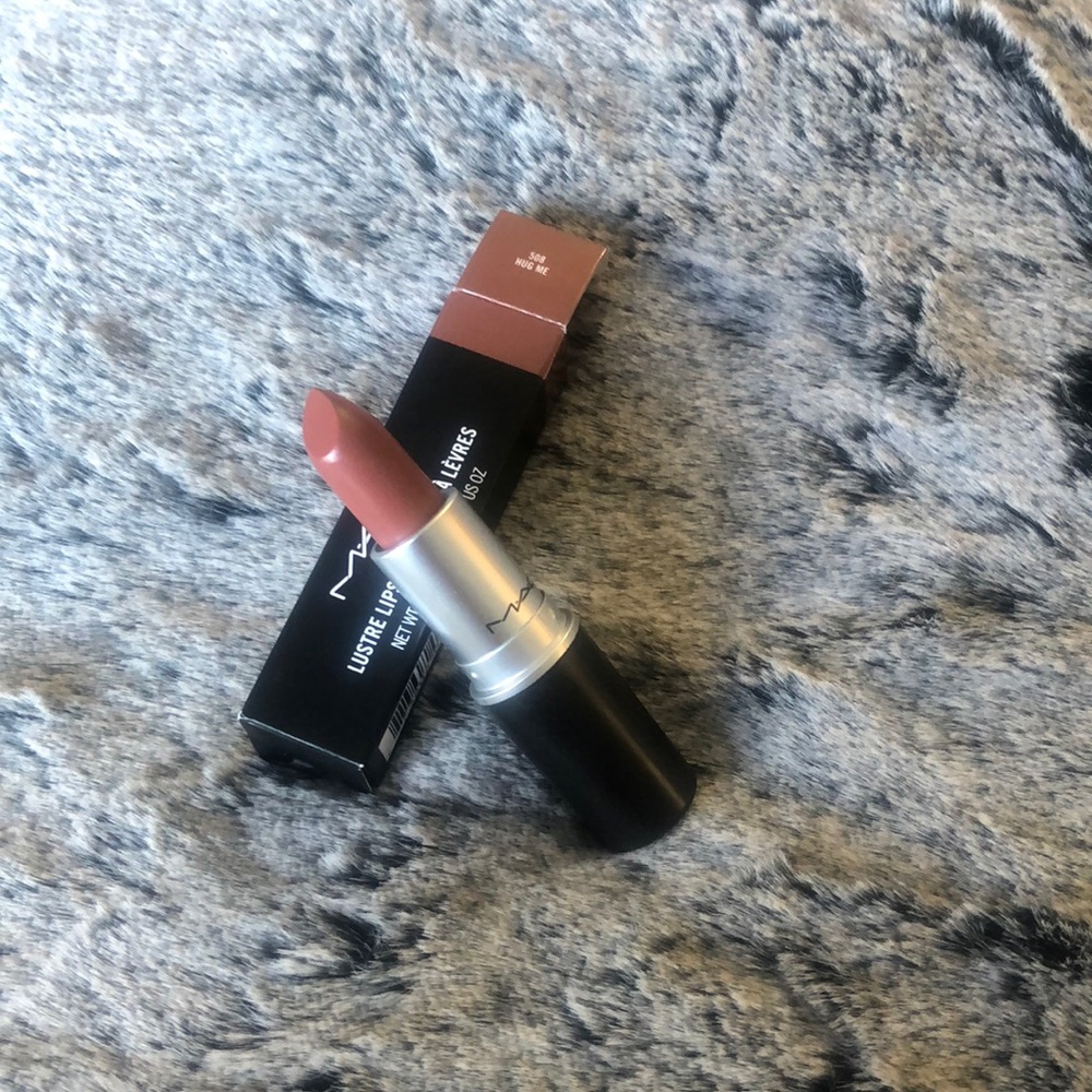 Mac lipstick